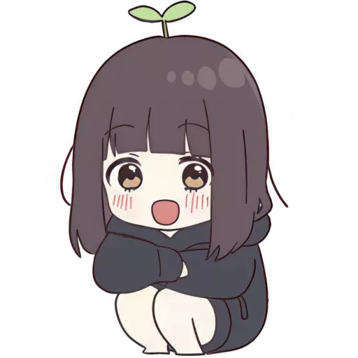 Стикер
