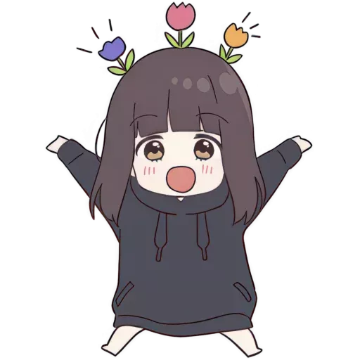 Стикер