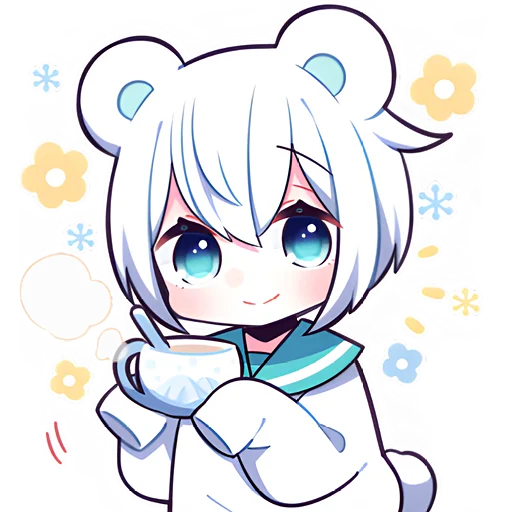 Стикер