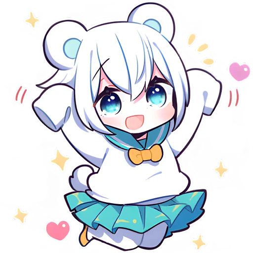 стикер