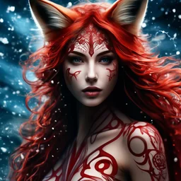 FOxxy
