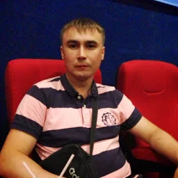 Andrey Sergeev