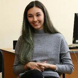 Дашенька