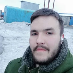 Константин Капитонов