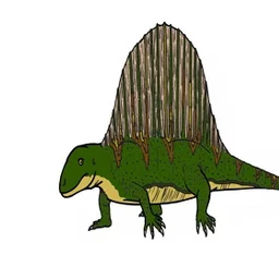 Dimetrodon