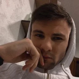 Кирилл Москвитин