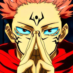 sukuna