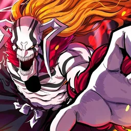 Vasto Lorde Ichigo