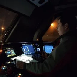 Андрей Парамонов