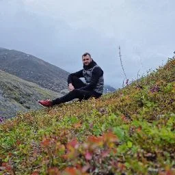 Олег