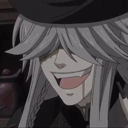 the undertaker